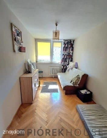 3-pokojowe mieszkanie na Pradze-Północ - zdjęcie 3