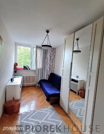 3-pokojowe mieszkanie na Pradze-Północ - zdjęcie 4