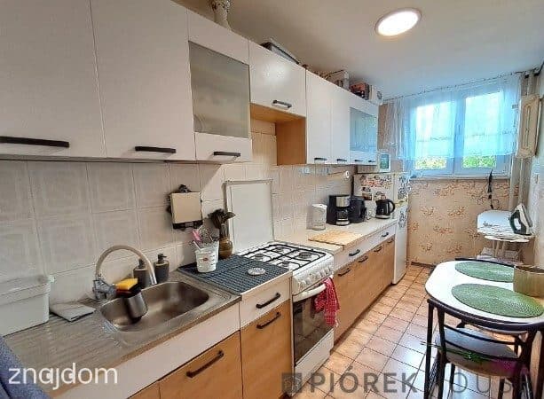 3-pokojowe mieszkanie na Pradze-Północ - zdjęcie 5