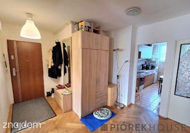 3-pokojowe mieszkanie na Pradze-Północ - zdjęcie 6