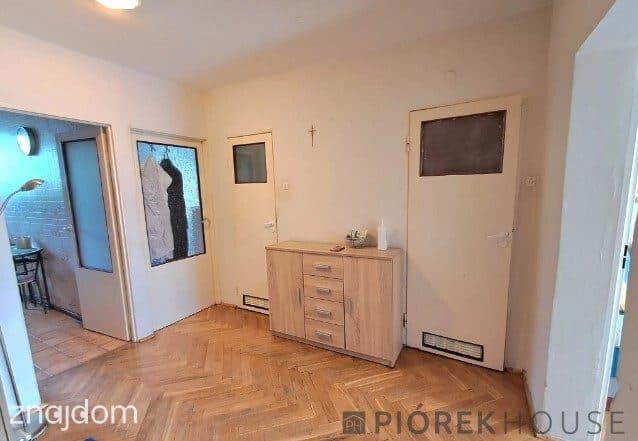 3-pokojowe mieszkanie na Pradze-Północ - zdjęcie 7