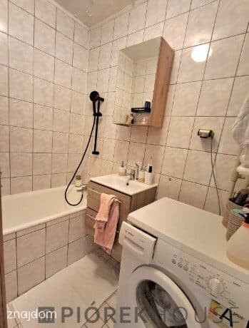 3-pokojowe mieszkanie na Pradze-Północ - zdjęcie 8