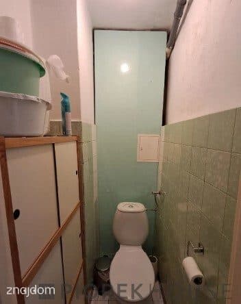 3-pokojowe mieszkanie na Pradze-Północ - zdjęcie 9