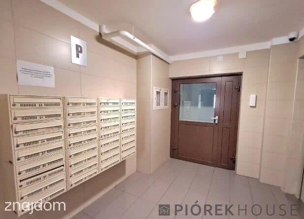 3-pokojowe mieszkanie na Pradze-Północ - zdjęcie 10