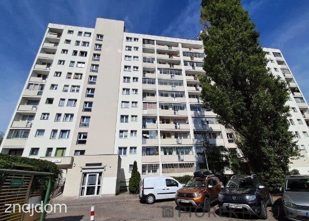 3-pokojowe mieszkanie na Pradze-Północ - zdjęcie 12