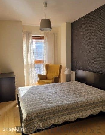 3-pokojowe mieszkanie na Bemowie - zdjęcie 9