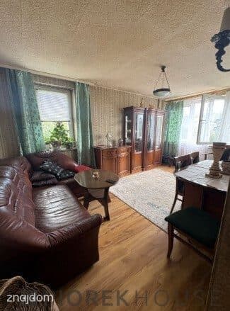 3-pokojwoe mieszkanie na Pradze-Północ