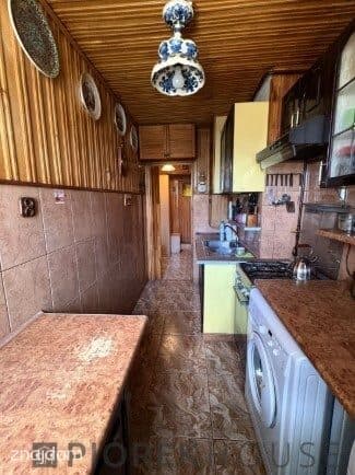 3-pokojwoe mieszkanie na Pradze-Północ - zdjęcie 7