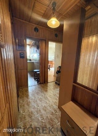3-pokojwoe mieszkanie na Pradze-Północ - zdjęcie 8