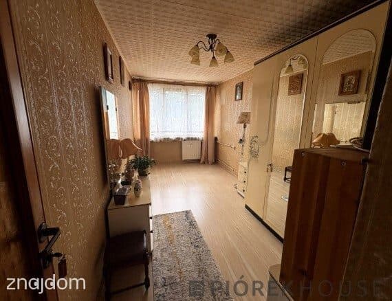 3-pokojwoe mieszkanie na Pradze-Północ - zdjęcie 9