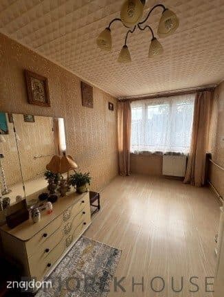 3-pokojwoe mieszkanie na Pradze-Północ - zdjęcie 10