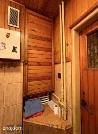 3-pokojwoe mieszkanie na Pradze-Północ - zdjęcie 15