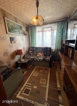 3-pokojwoe mieszkanie na Pradze-Północ - zdjęcie 16