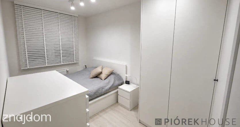 3-pokojowe mieszkanie na Białołęce - zdjęcie 11