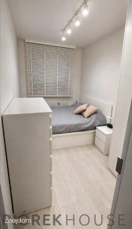 3-pokojowe mieszkanie na Białołęce - zdjęcie 12
