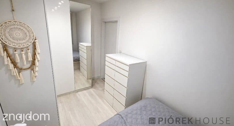 3-pokojowe mieszkanie na Białołęce - zdjęcie 13
