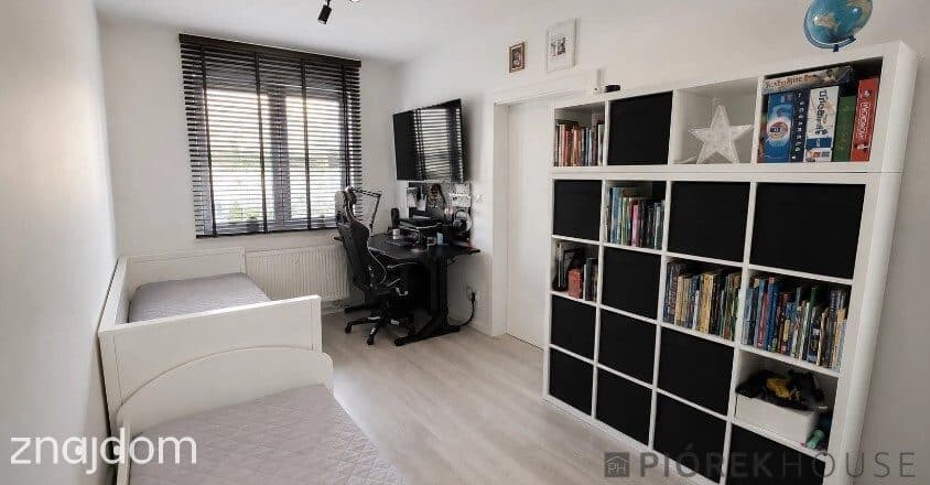 3-pokojowe mieszkanie na Białołęce - zdjęcie 16