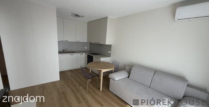 2-pokojowe mieszkanie na Bemowie - zdjęcie 3