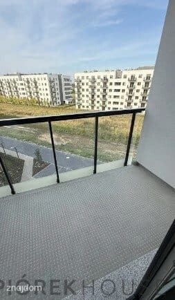 2-pokojowe mieszkanie na Bemowie - zdjęcie 7