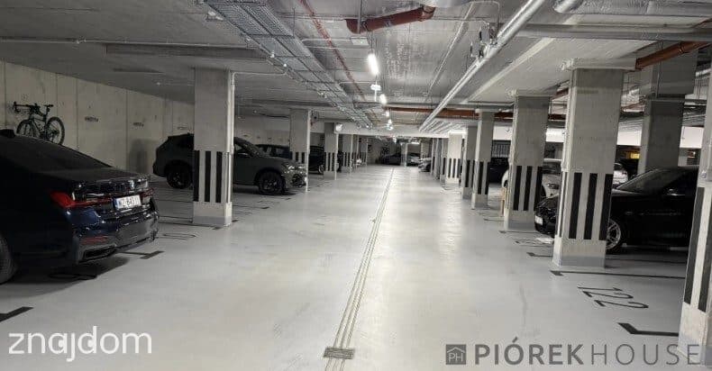 2-pokojowe mieszkanie na Bemowie - zdjęcie 11