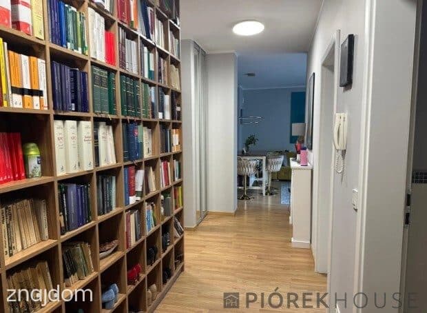 4-pokojowe mieszkanie na Pradze-Południe - zdjęcie 4