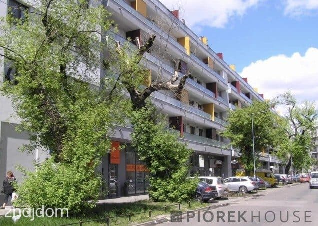 4-pokojowe mieszkanie na Pradze-Południe - zdjęcie 13
