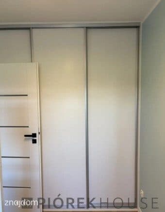 2-pokojowe mieszkanie na Białołęce - zdjęcie 4