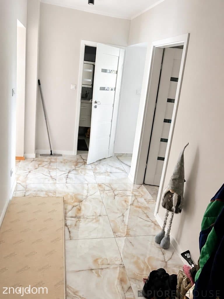 2-pokojowe mieszkanie na Ursusie - zdjęcie 2