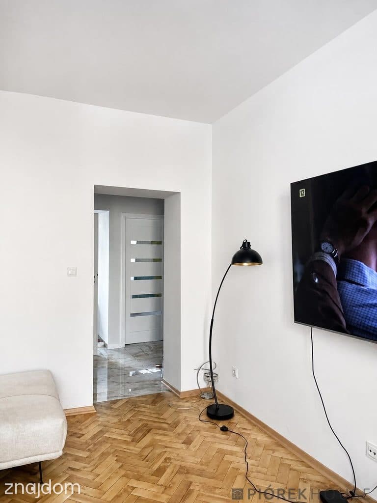 2-pokojowe mieszkanie na Ursusie - zdjęcie 5