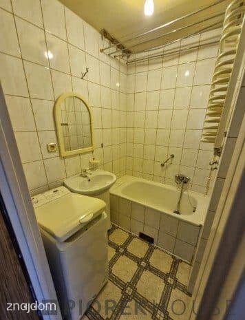 2-pokojowe mieszkanie na Bielanach - zdjęcie 9