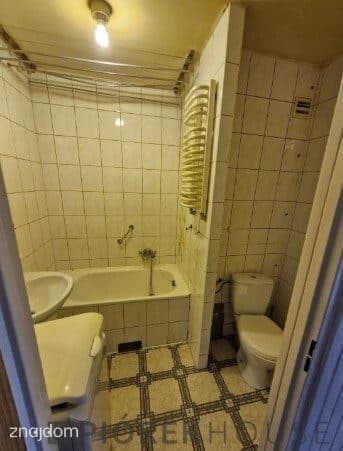 2-pokojowe mieszkanie na Bielanach - zdjęcie 10