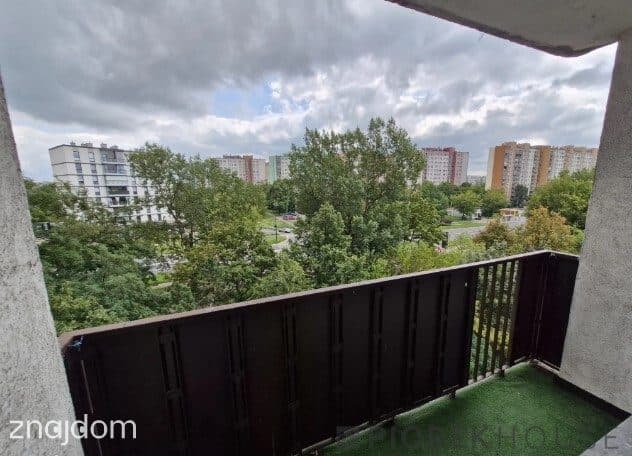 2-pokojowe mieszkanie na Bielanach - zdjęcie 11