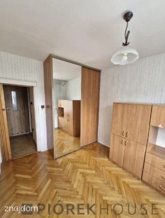 2-pokojowe mieszkanie na Bielanach - zdjęcie 6