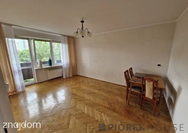 2-pokojowe mieszkanie na Bielanach - zdjęcie 7