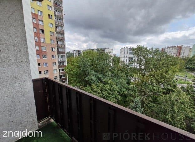 2-pokojowe mieszkanie na Bielanach - zdjęcie 12