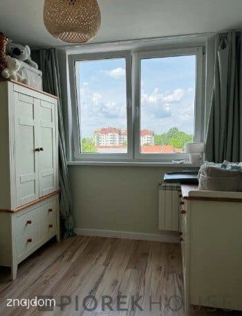 3-pokojowe mieszkanie na Białołęce - zdjęcie 11