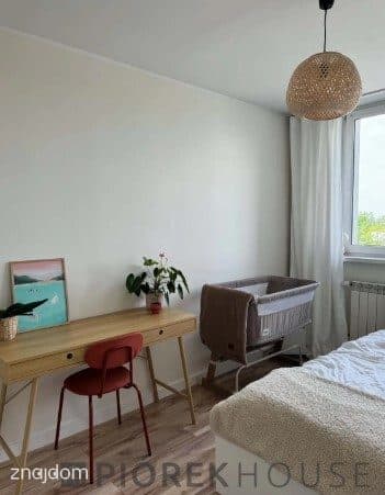 3-pokojowe mieszkanie na Białołęce - zdjęcie 13