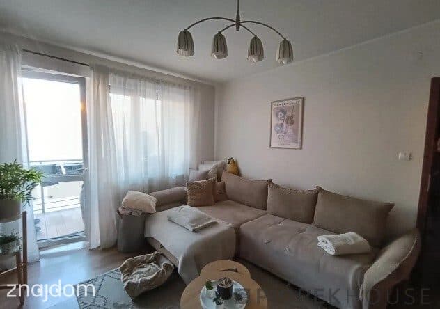 2-pokojowe mieszkanie na Bemowie - zdjęcie 3