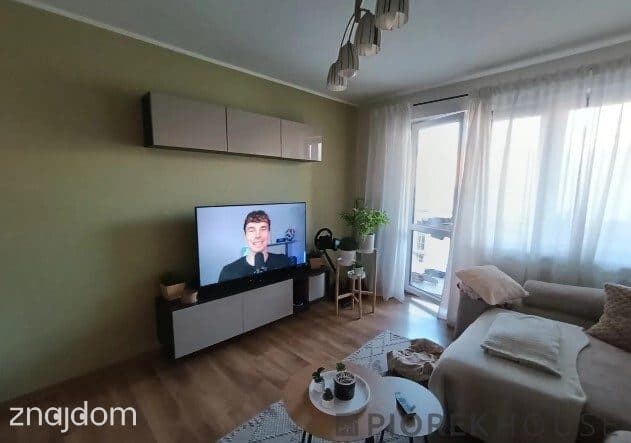 2-pokojowe mieszkanie na Bemowie - zdjęcie 4