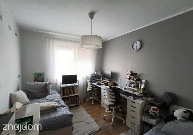 2-pokojowe mieszkanie na Bemowie - zdjęcie 6
