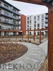 3-pokojowe mieszkanie w Wilanowie - zdjęcie 10