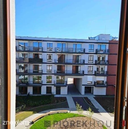 3-pokojowe mieszkanie w Wilanowie - zdjęcie 11