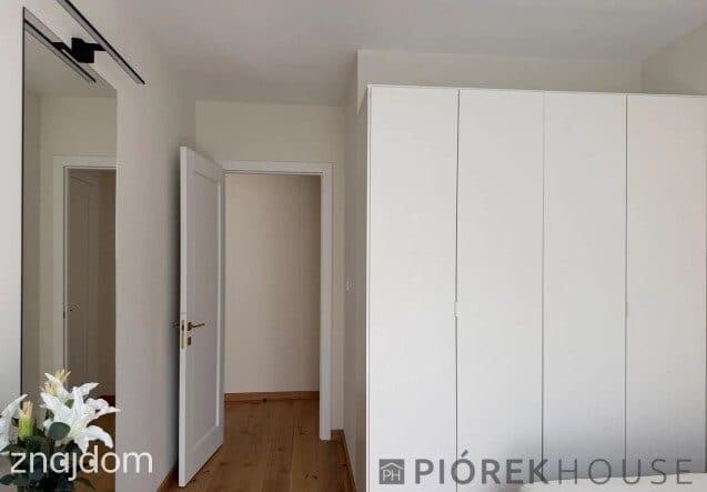 4-pokojowe mieszkanie w Wilanowie - zdjęcie 9