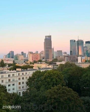 3-pokojowe mieszkanie na Woli - zdjęcie 6