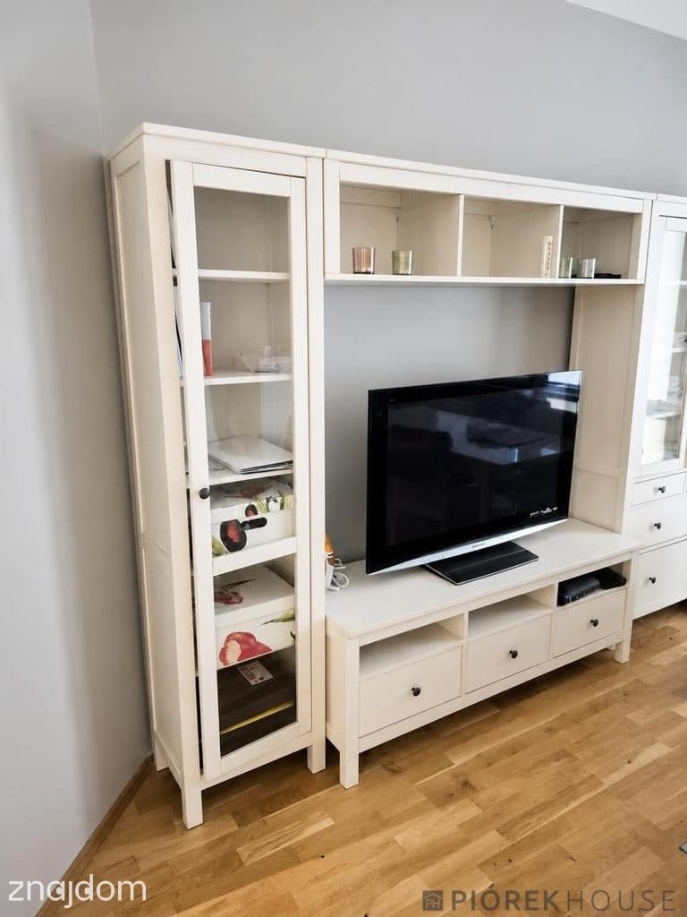 2-pokojowe mieszkanie na Białołęce