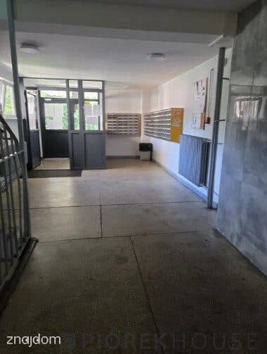2-pokojowe mieszkanie na Targówku - zdjęcie 7