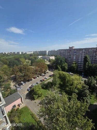 2-pokojowe mieszkanie na Targówku - zdjęcie 5