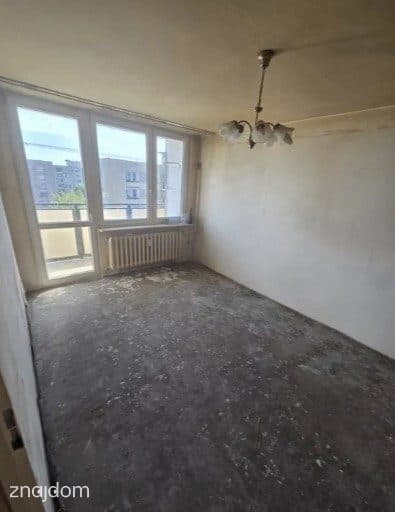 2-pokojowe mieszkanie na Targówku