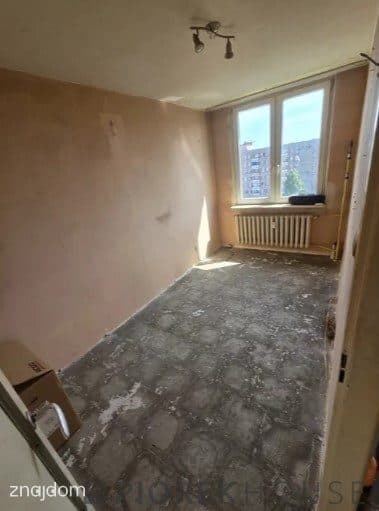 2-pokojowe mieszkanie na Targówku - zdjęcie 2