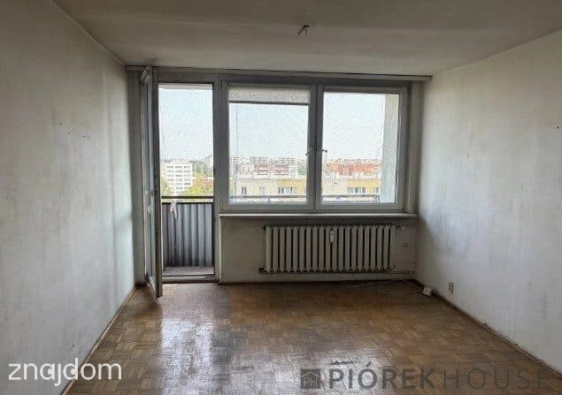 2-pokojowe mieszkanie na Ochocie